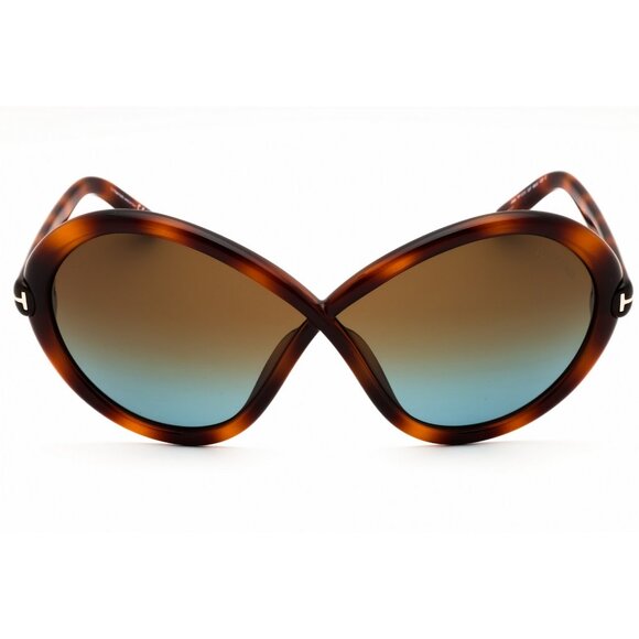 Tom Ford Sunglasses TF1070-53F-68 New with tags main image 5